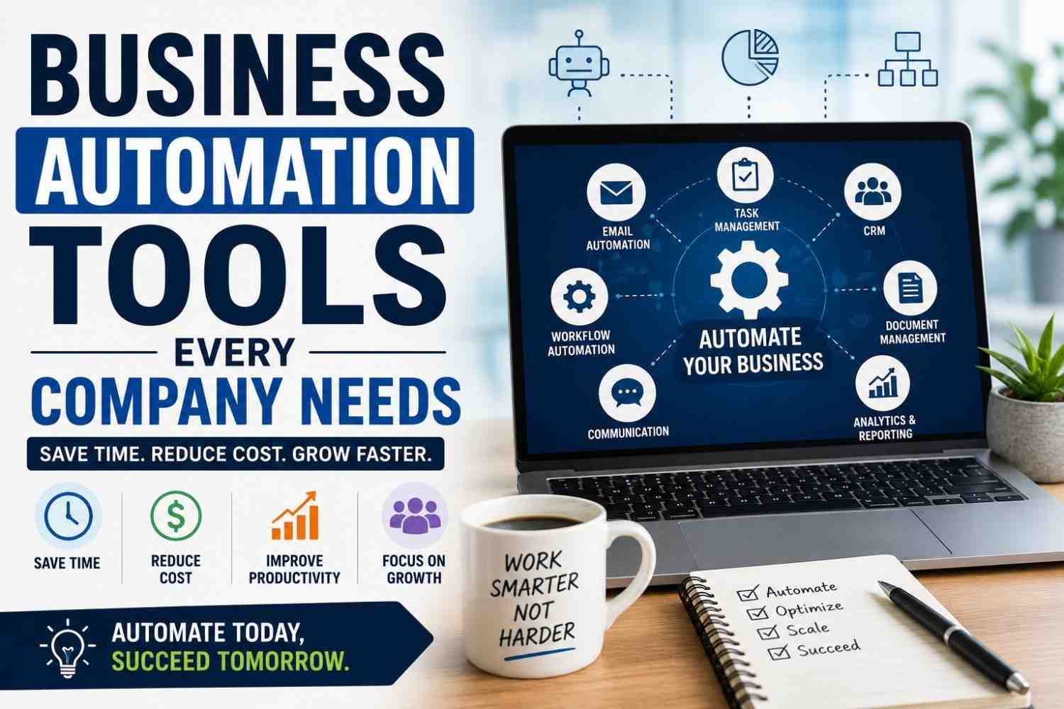 Business Automation