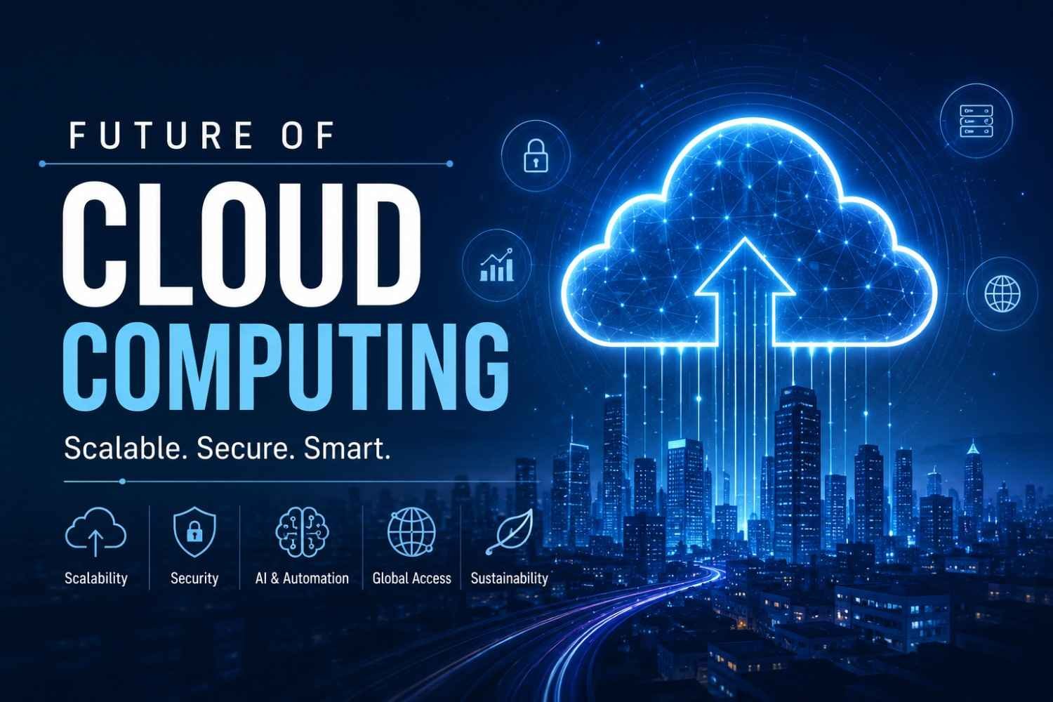 Cloud Computing