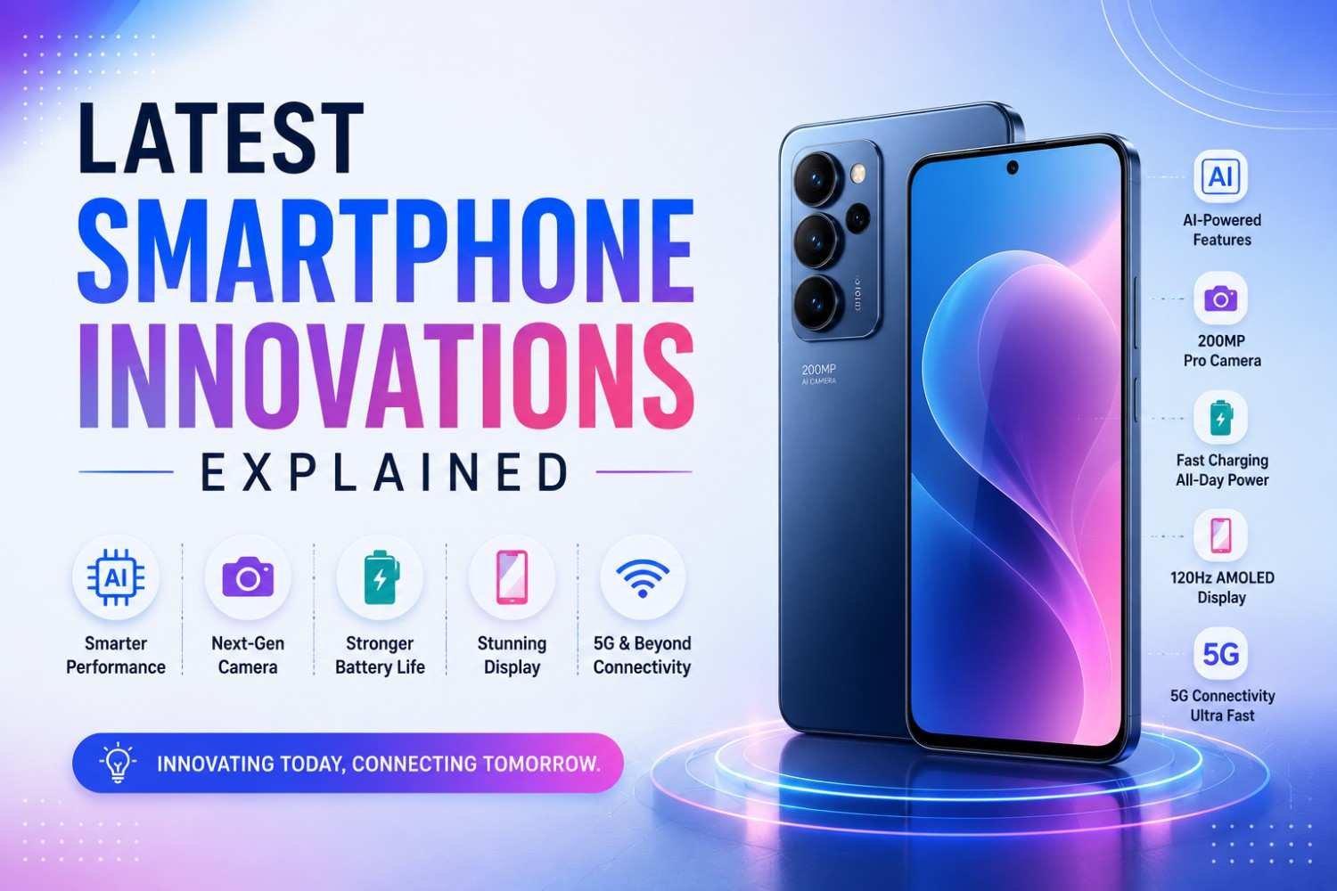 Latest Smartphone