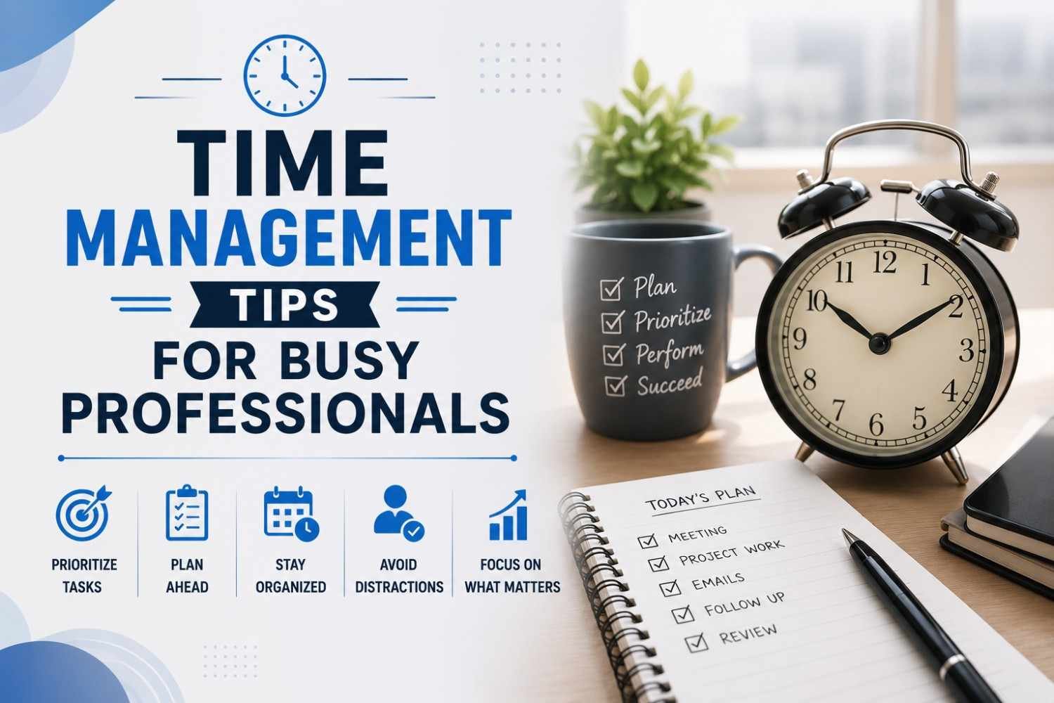 Time Management